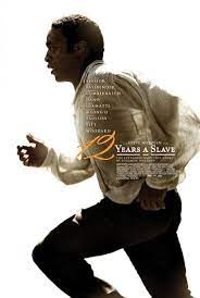 12 Years a Slave - Le lâche