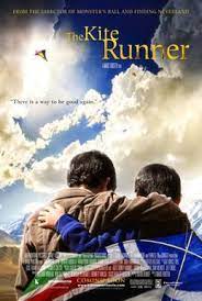 The Kite Runner - Le lâche