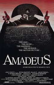 Amadeus - Le flatteur