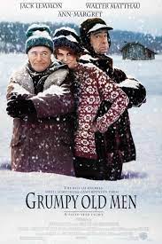 The Grumpy Old Men - Le râleur