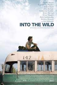 Into the Wild - Le campagnard