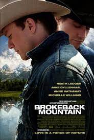 Brokeback Mountain - Le campagnard