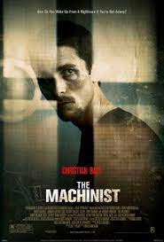 The Machinist - L'hypocrite