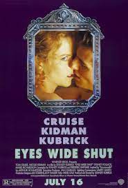 Eyes Wide Shut - Le cynique