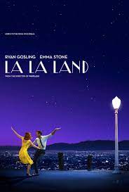 La La Land - Le loquace