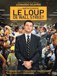 Le Loup de Wall Street - L'effronté