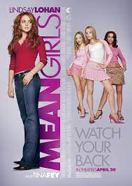 Mean Girls - Le mesquin