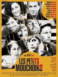 Les Petits Mouchoirs - Le casse-pieds