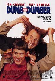 Dumb and Dumber - Le stupide