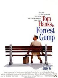 Forrest Gump - Le stupide