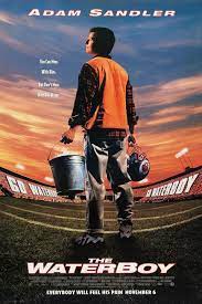 The Waterboy - Le stupide