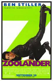 Zoolander - Le stupide