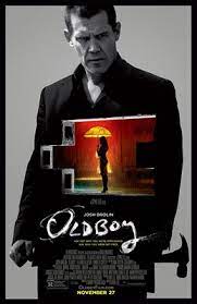 Oldboy - Le brutal