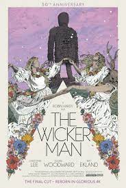 The Wicker Man - Le superstitieux