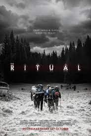 The Ritual - Le superstitieux