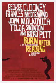 Burn After Reading - Le fâcheux