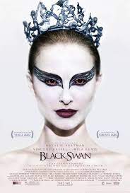 Black Swan - Le vaniteux