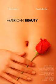 American Beauty - Le vaniteux