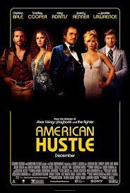 American Hustle - Le vantard